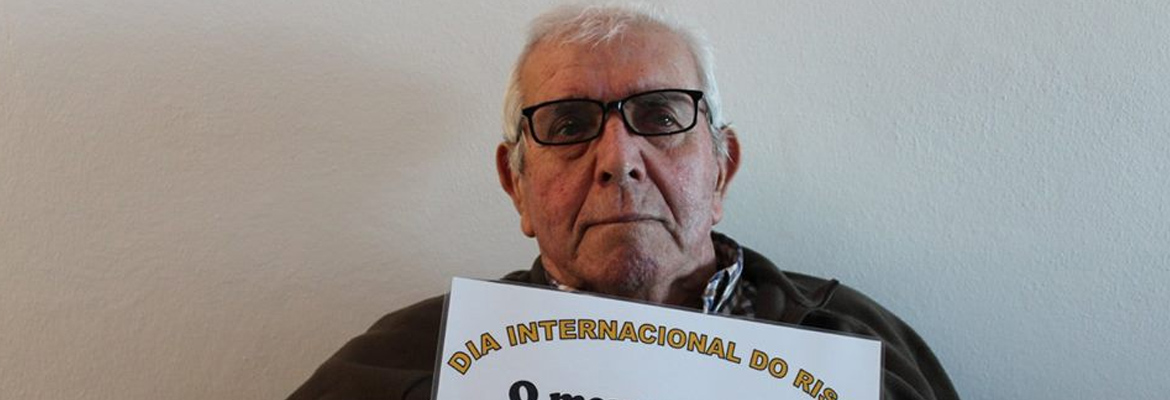 Dia Internacional do Riso